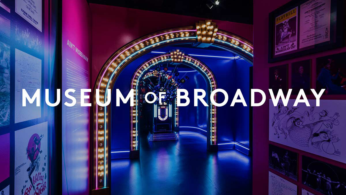 The Museum of Broadway