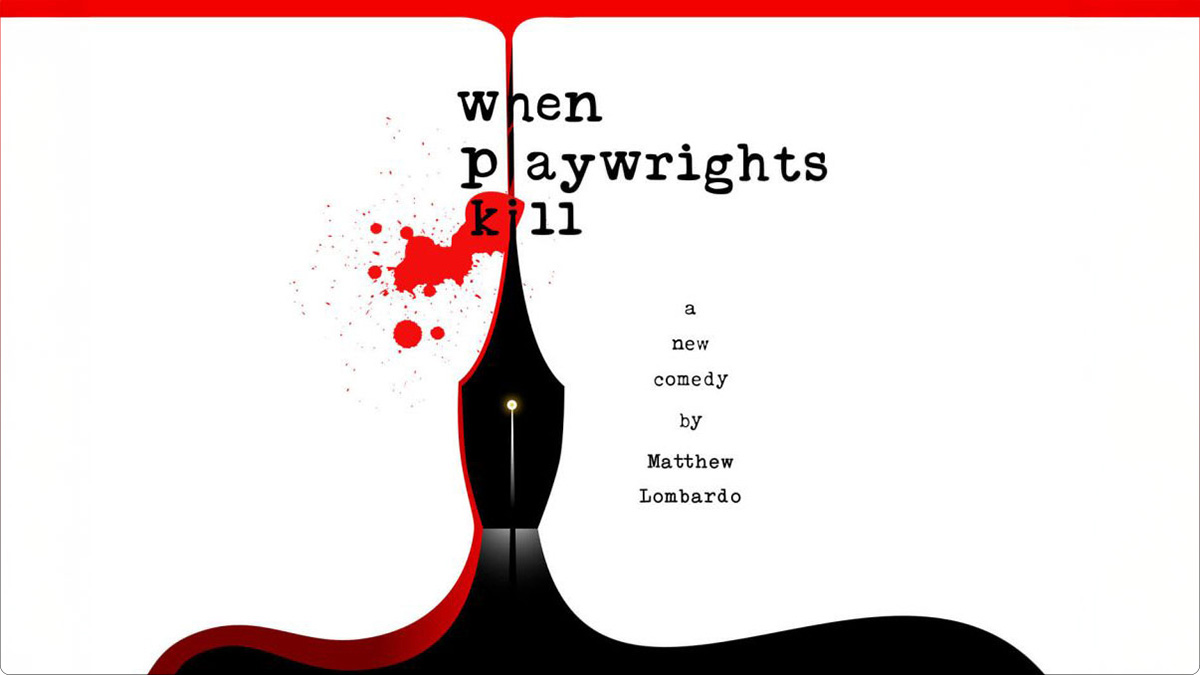 When Playwrights Kill